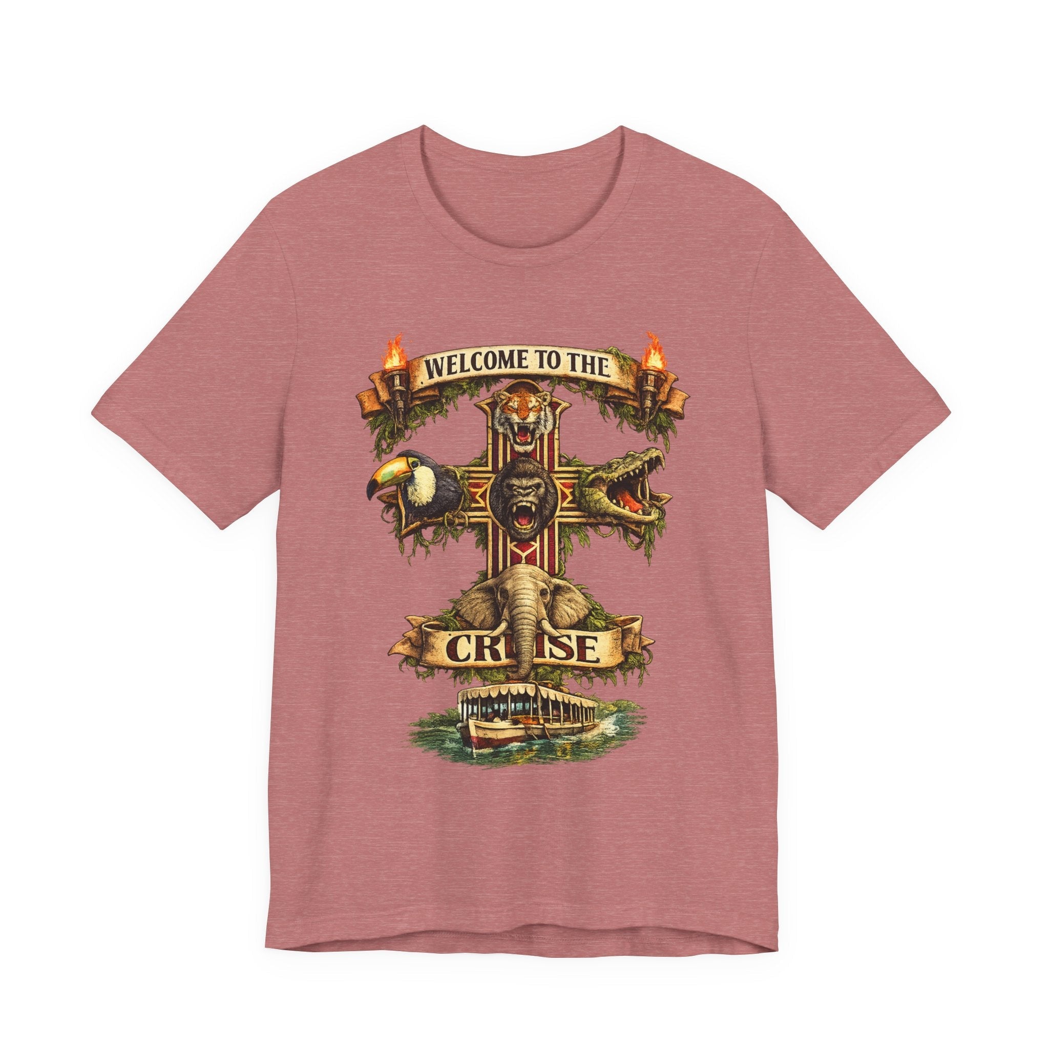 Welcome to the Cruise Collection