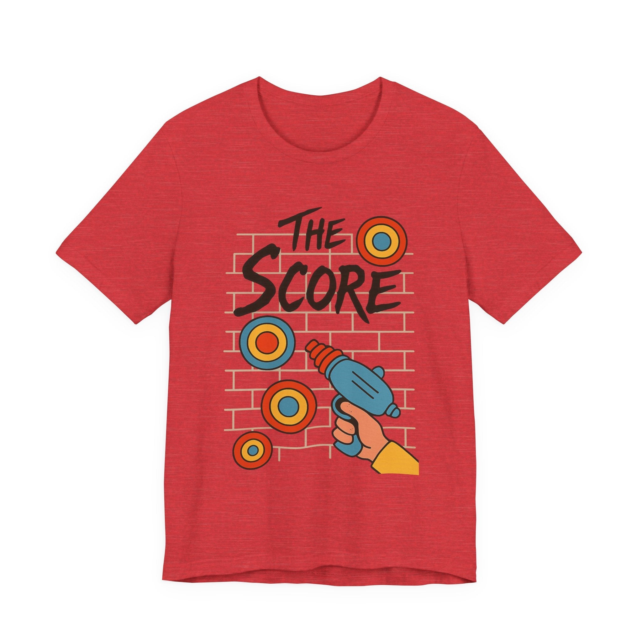 The Score Collection