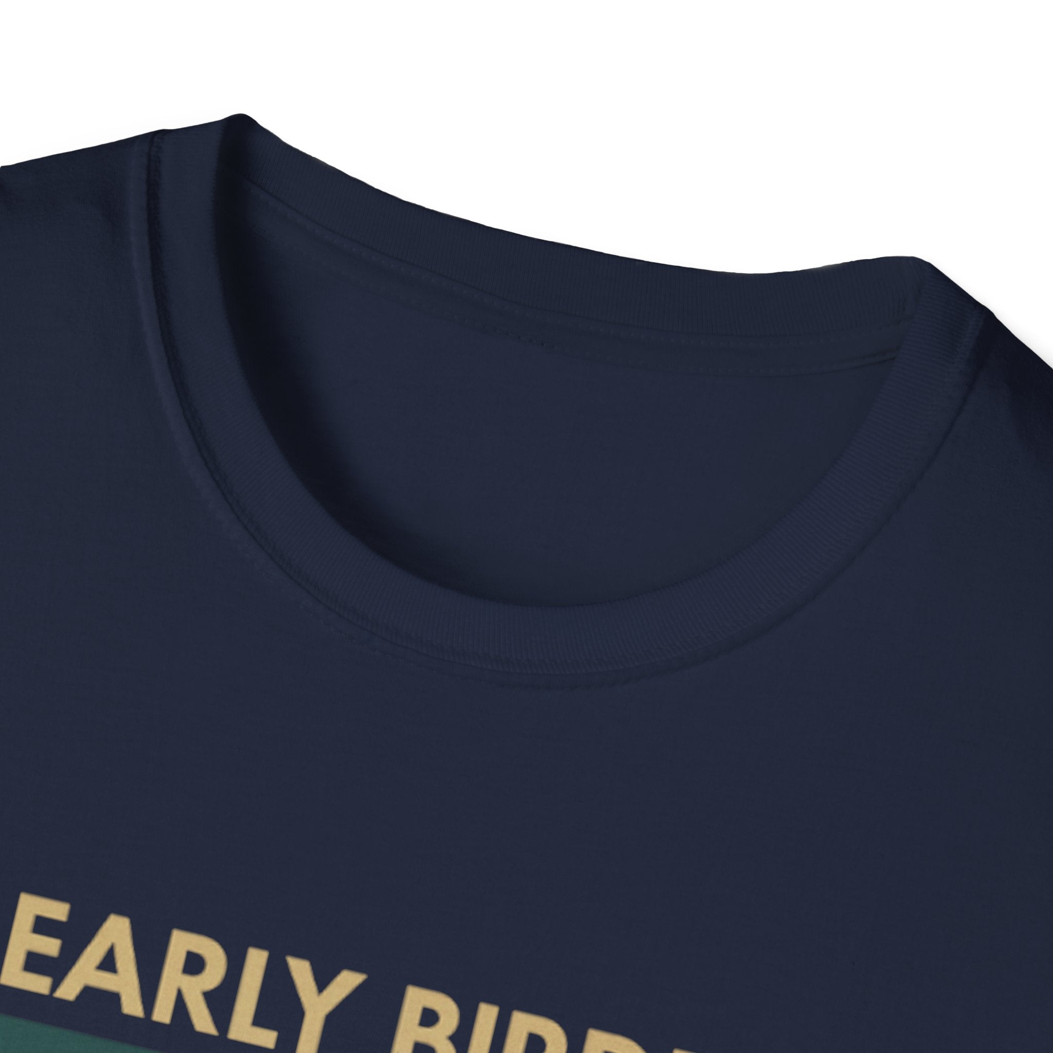 Early Birdz 'Drop Days' T-Shirt Rock the Park