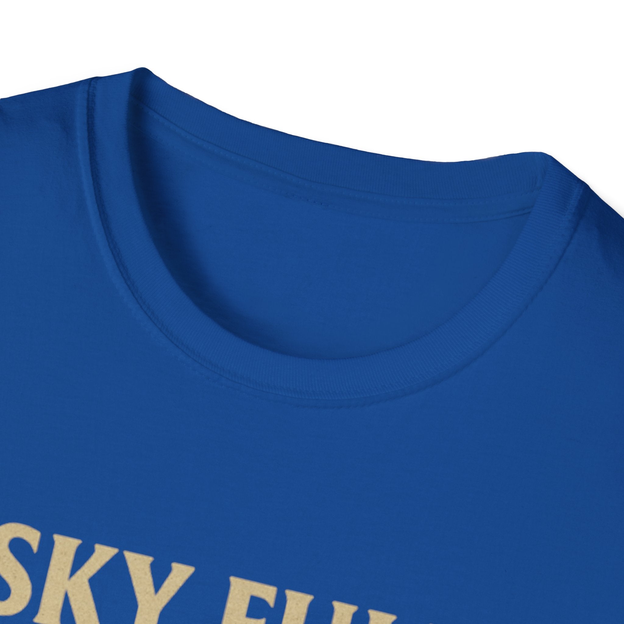 Sky Full of Liners T‑Shirt Rock the Park