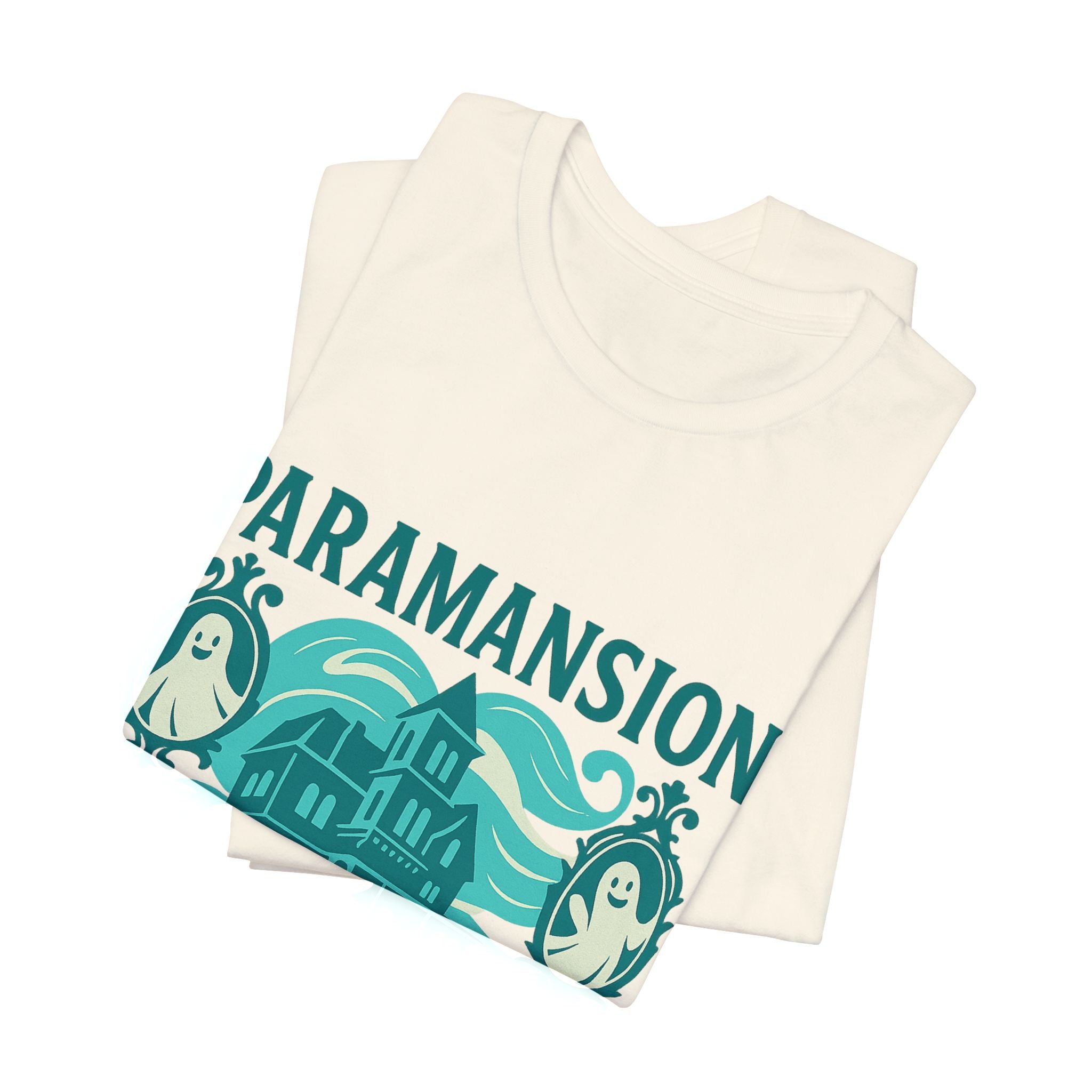 Paramansion Still Into Boo Rock the Park Men's