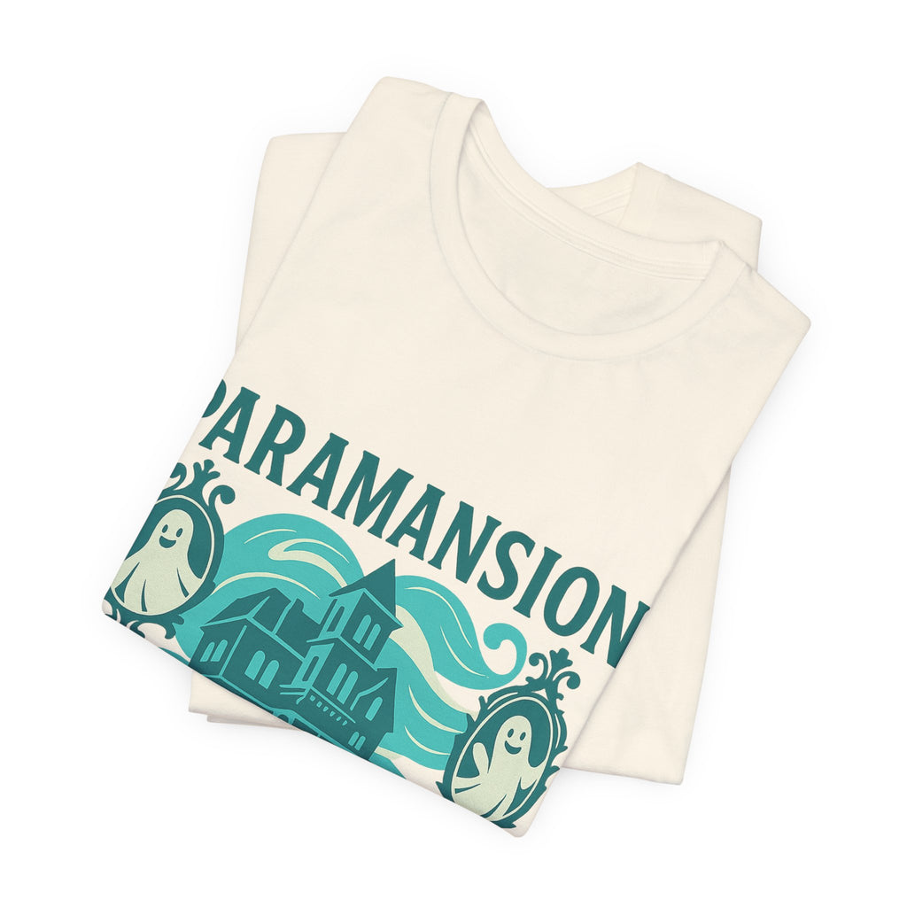 Paramansion Still Into Boo Rock the Park Women's