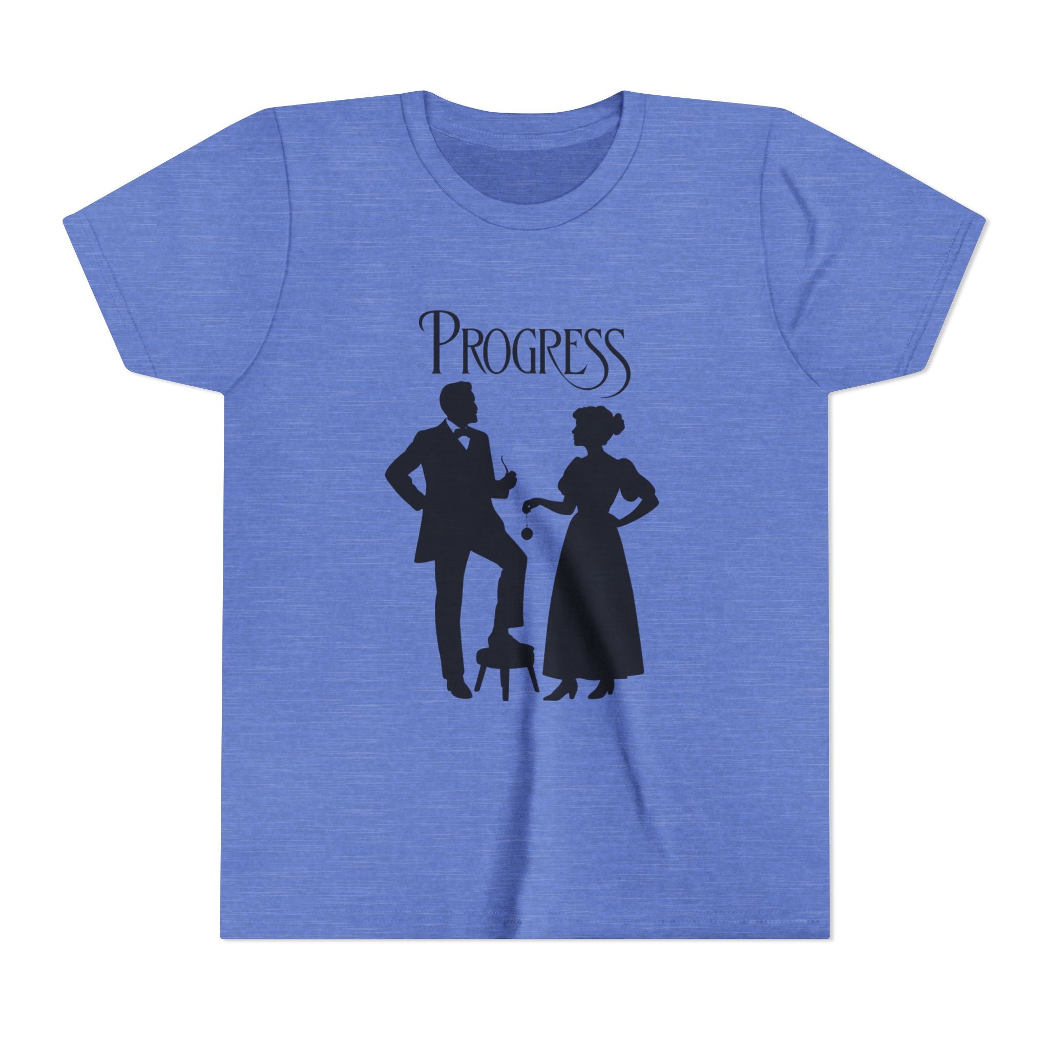 Progress Rock the Park Youth