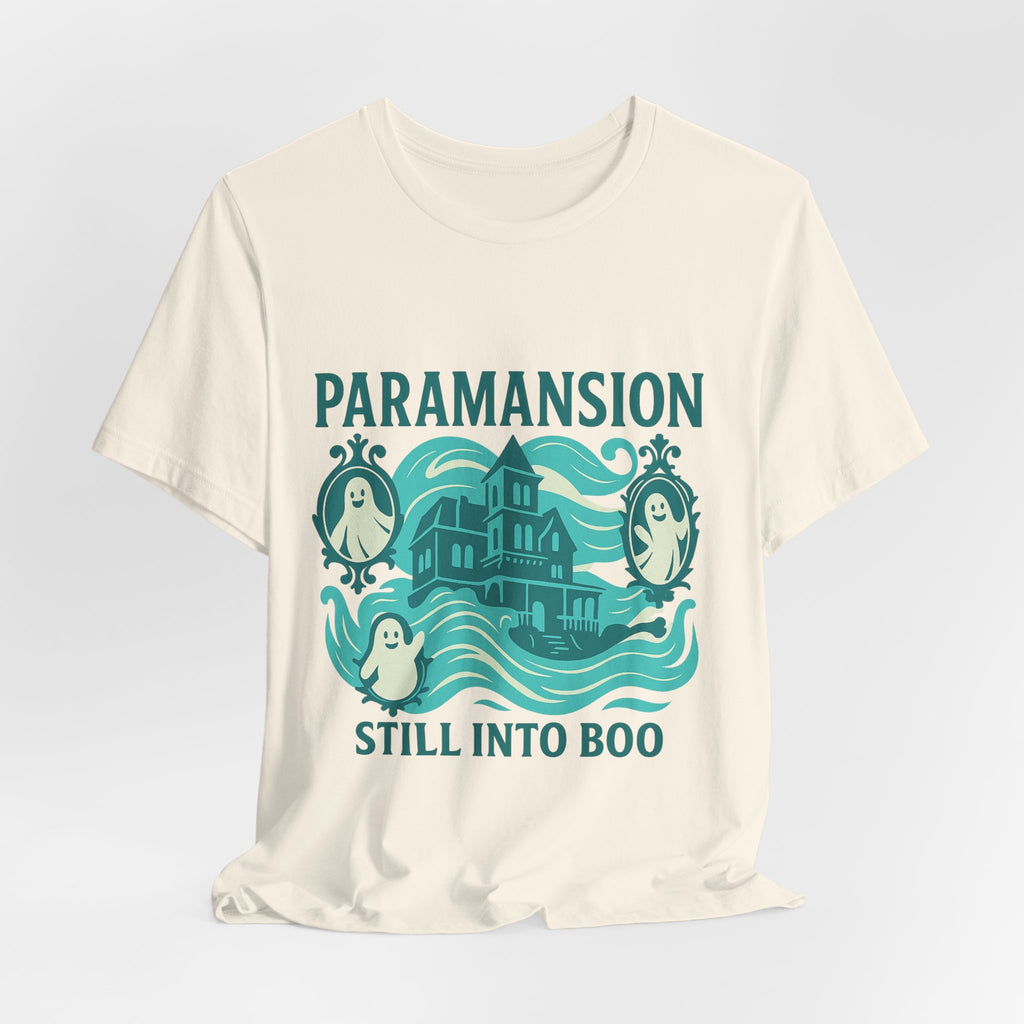 Paramansion Still Into Boo Rock the Park Women's