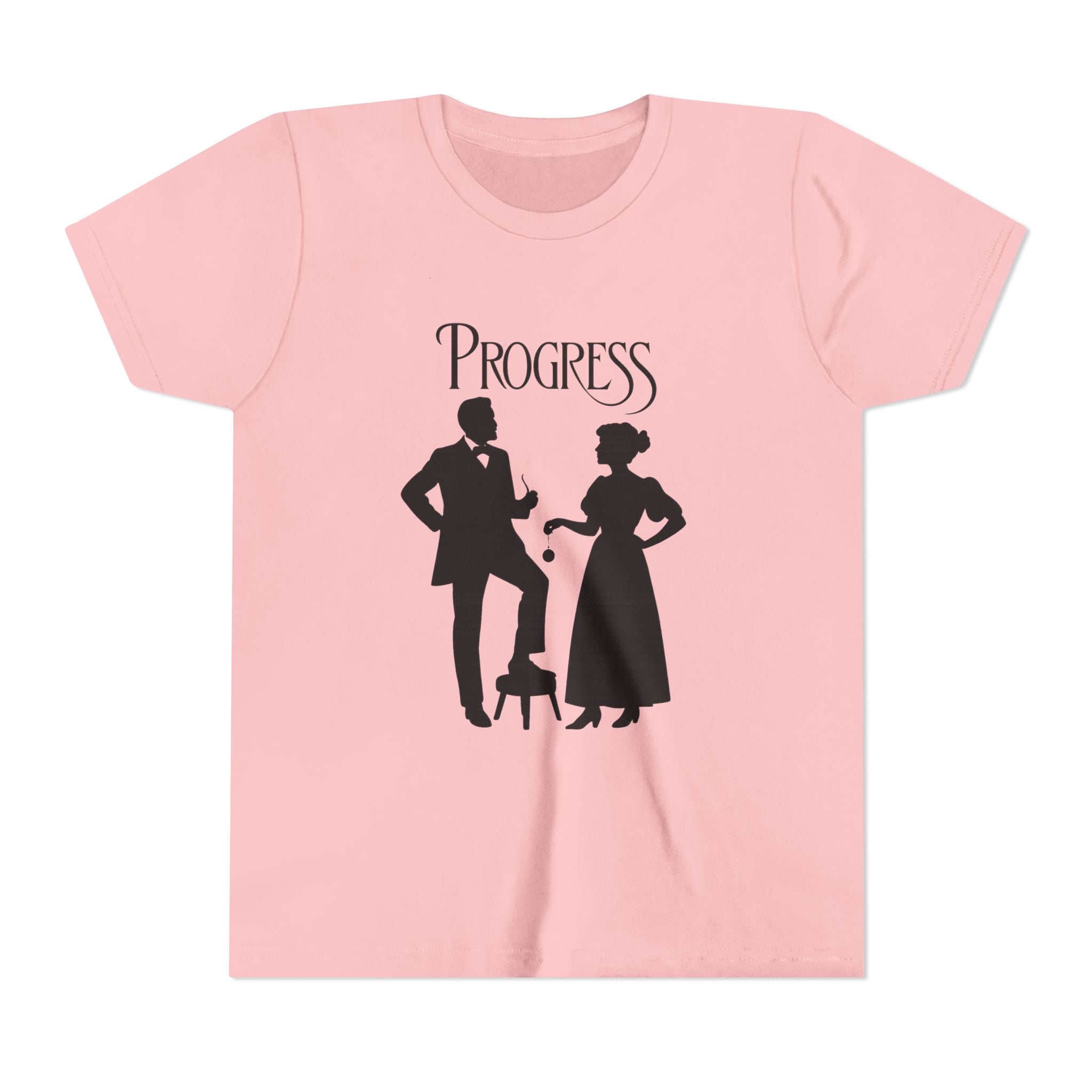 Progress Rock the Park Youth