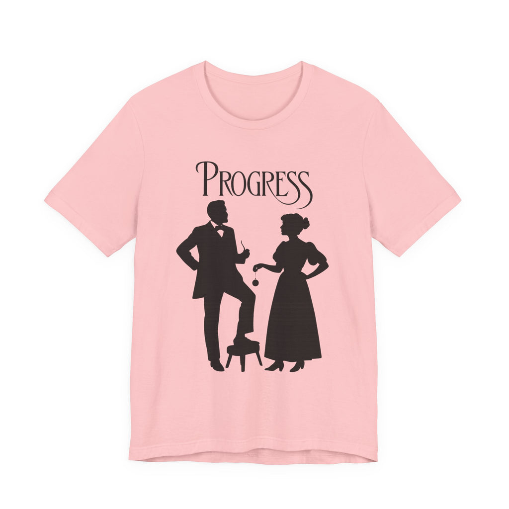 Progress Rock the Park Women