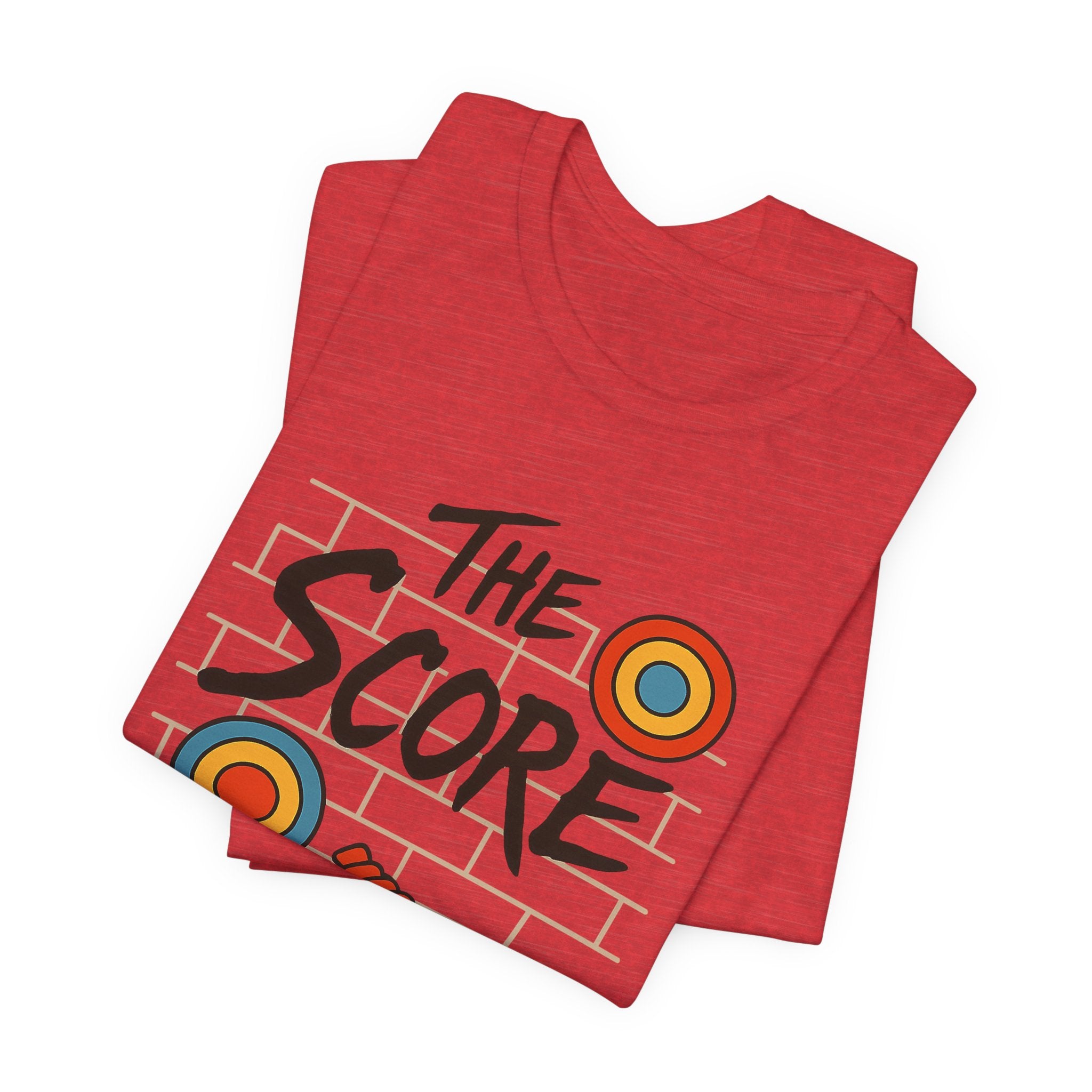 The Score Rock the Park Womens