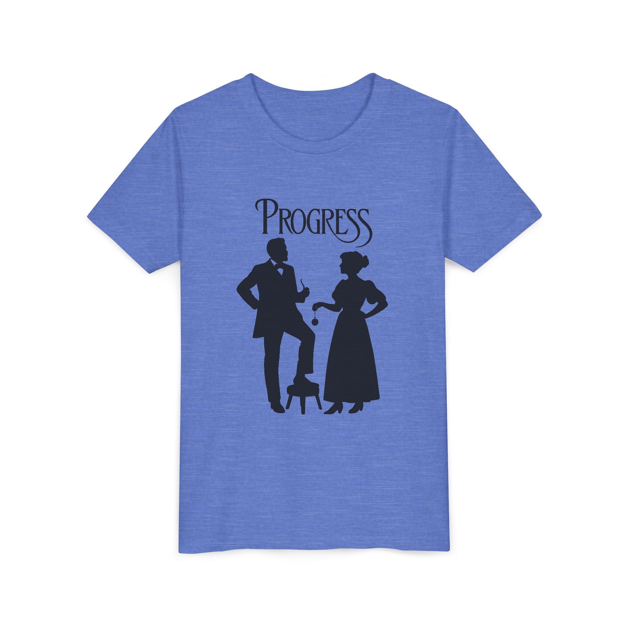 Progress Rock the Park Youth