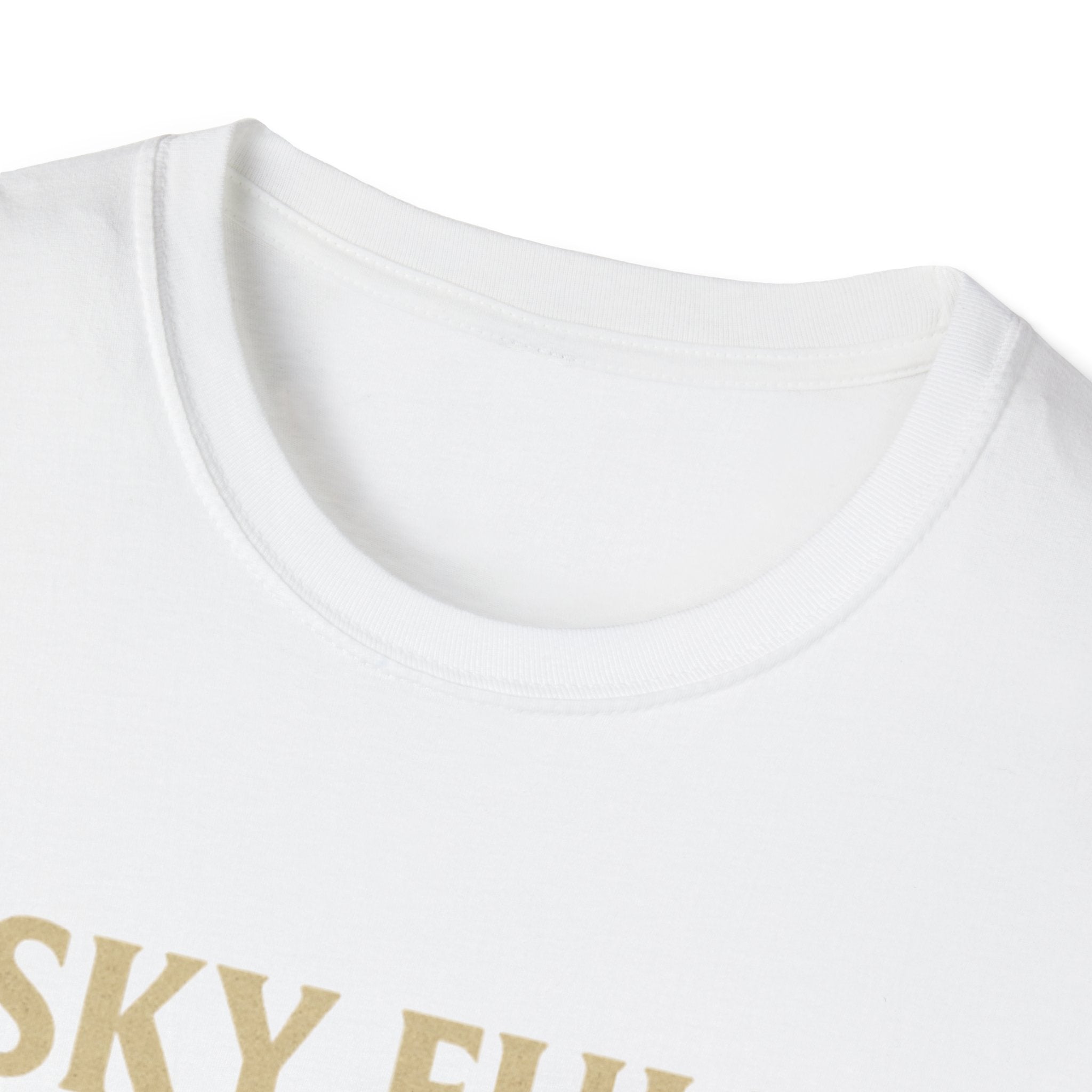 Sky Full of Liners T‑Shirt Rock the Park