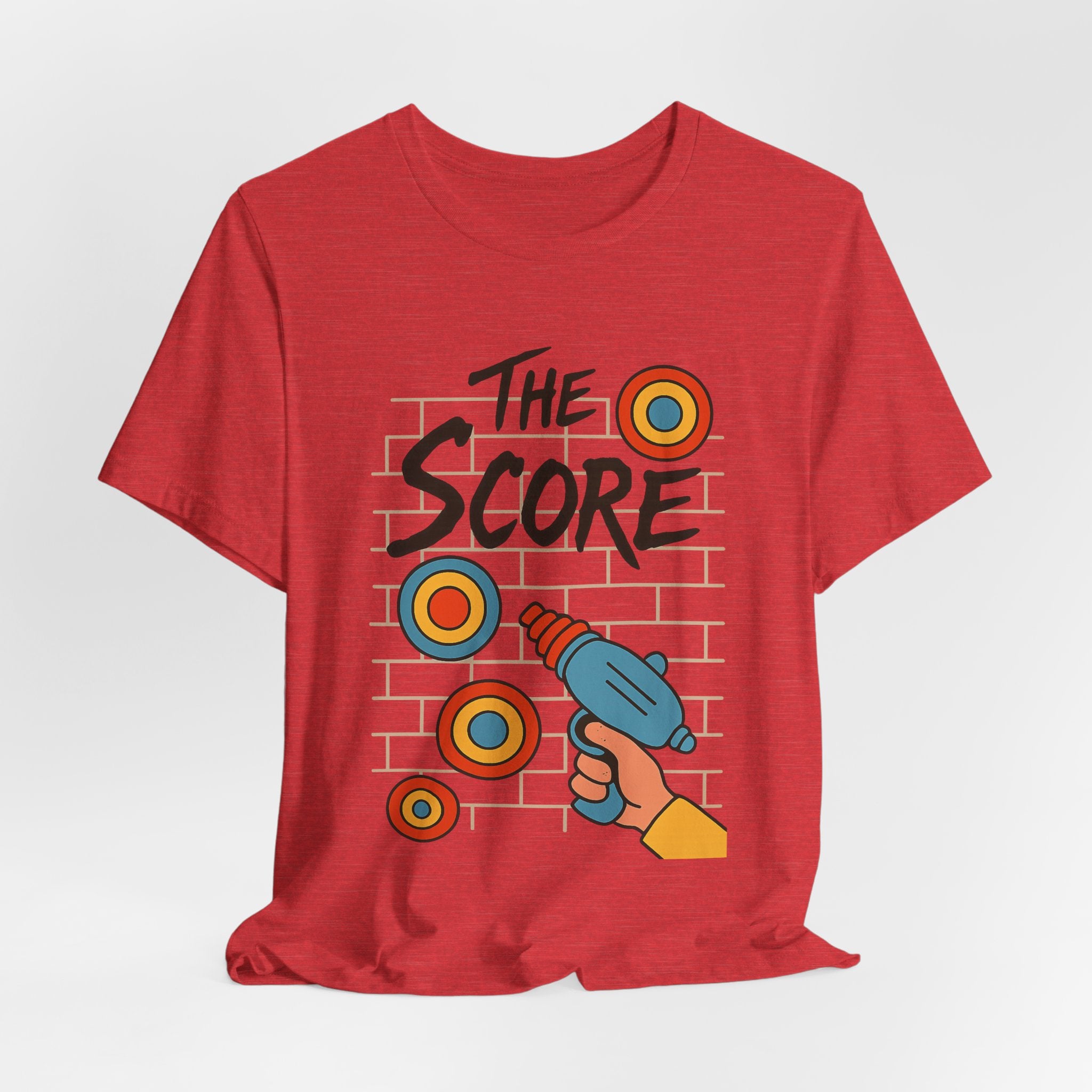 The Score Rock the Park Womens