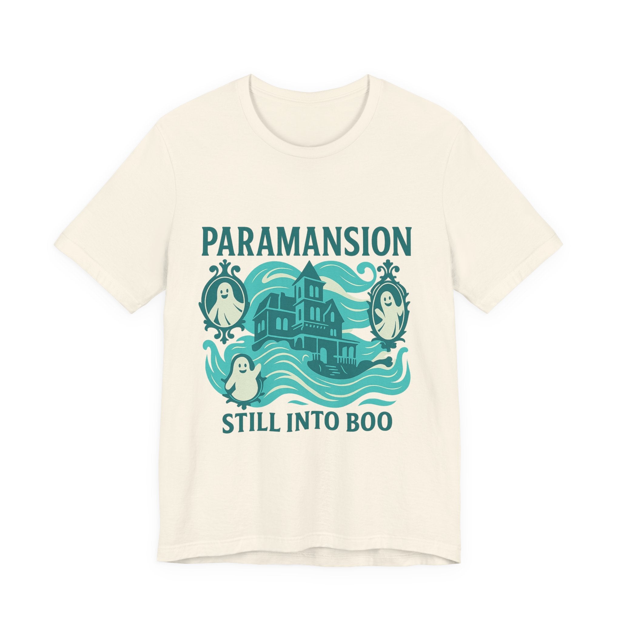 Paramansion Still Into Boo Rock the Park Women's