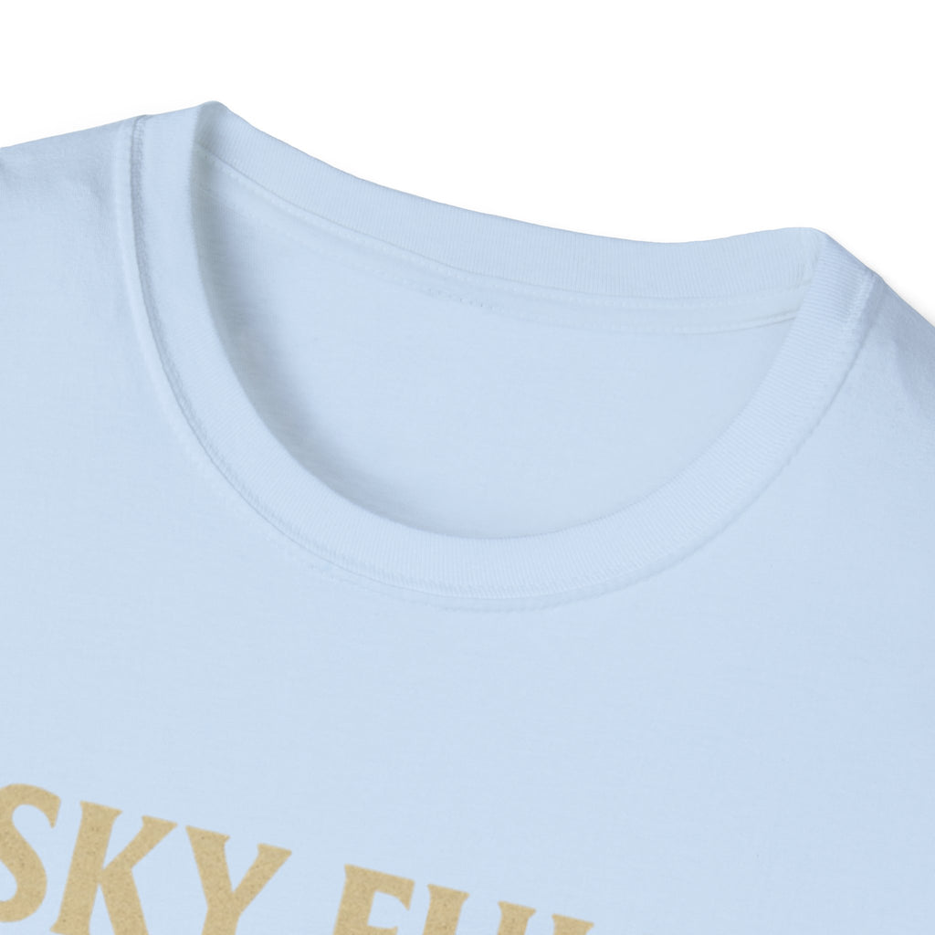 Sky Full of Liners T‑Shirt Rock the Park