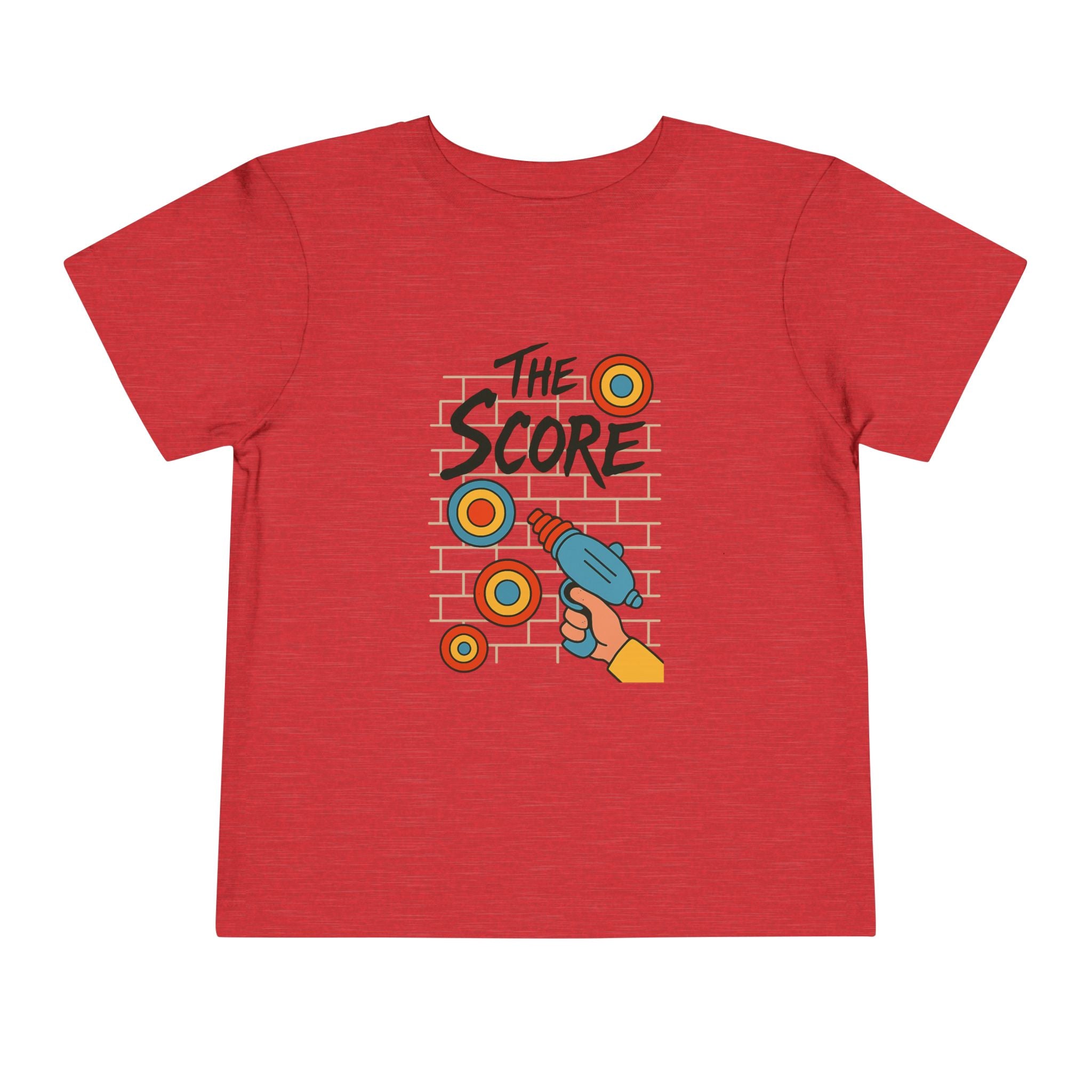 The Score Rock the Park Toddler