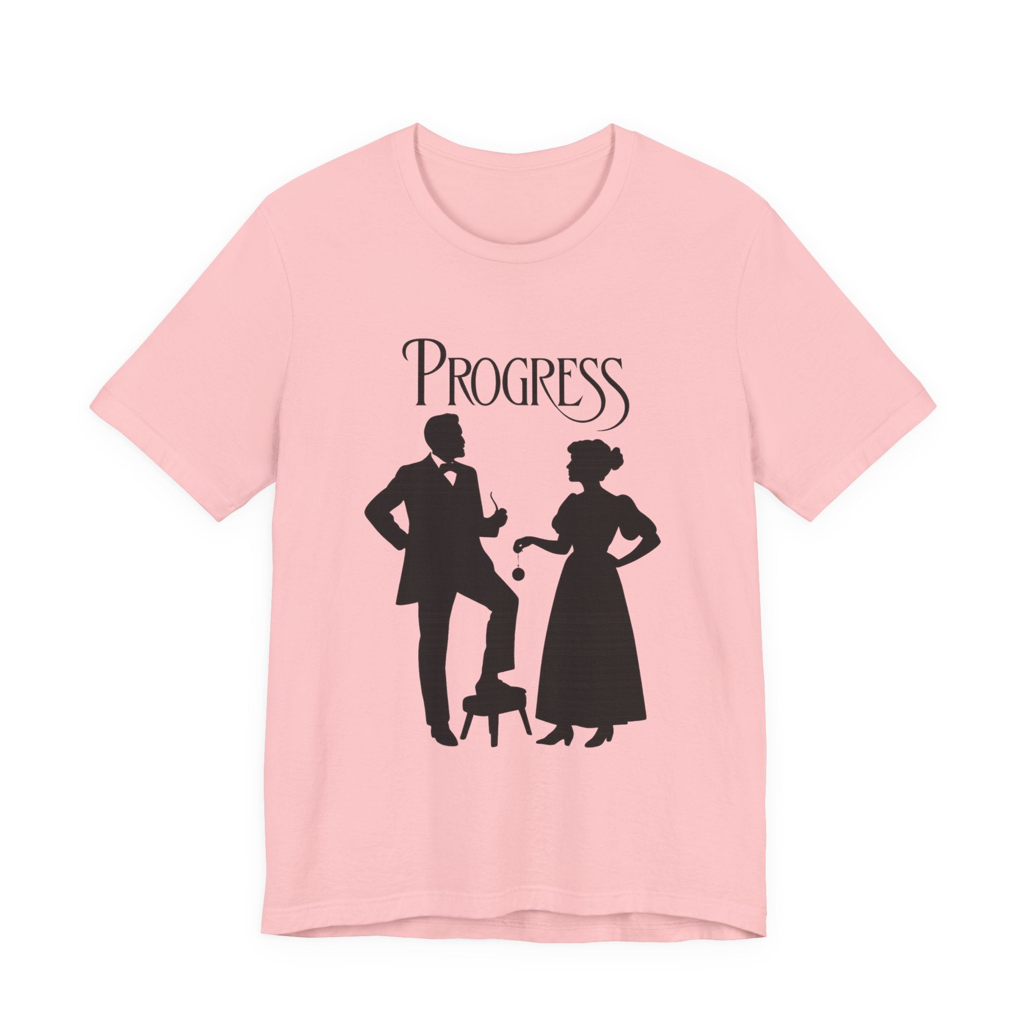 Progress Rock the Park Men