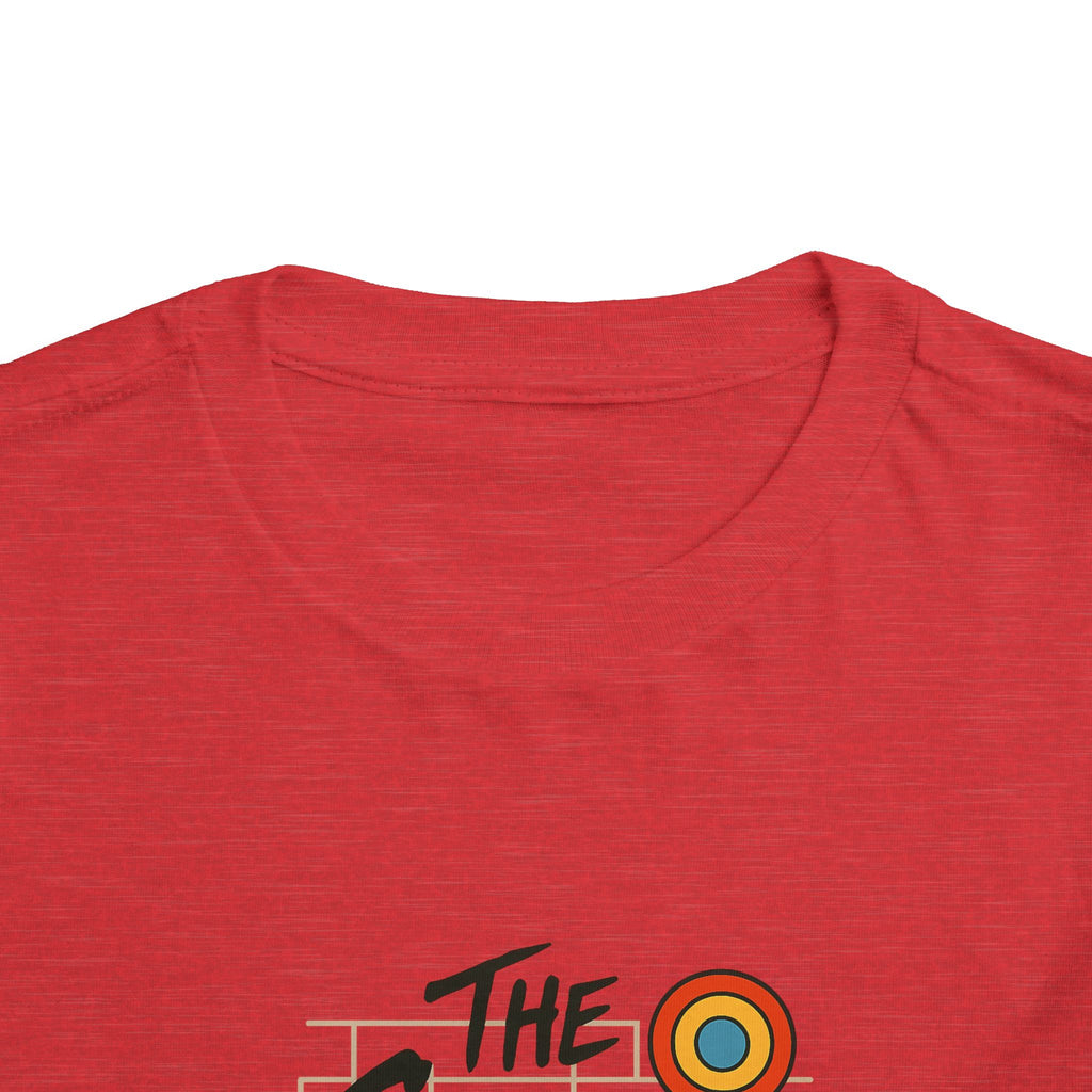 The Score Rock the Park Toddler