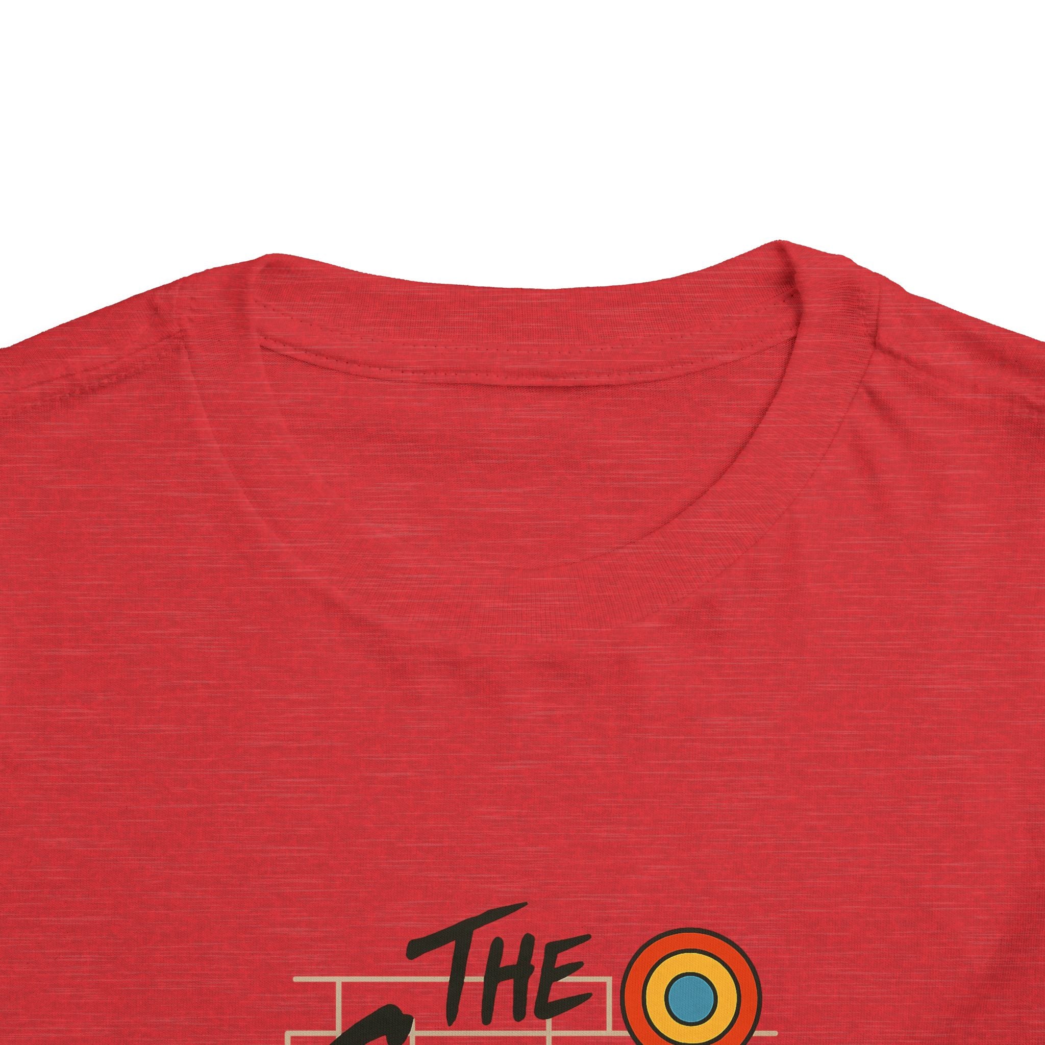 The Score Rock the Park Toddler