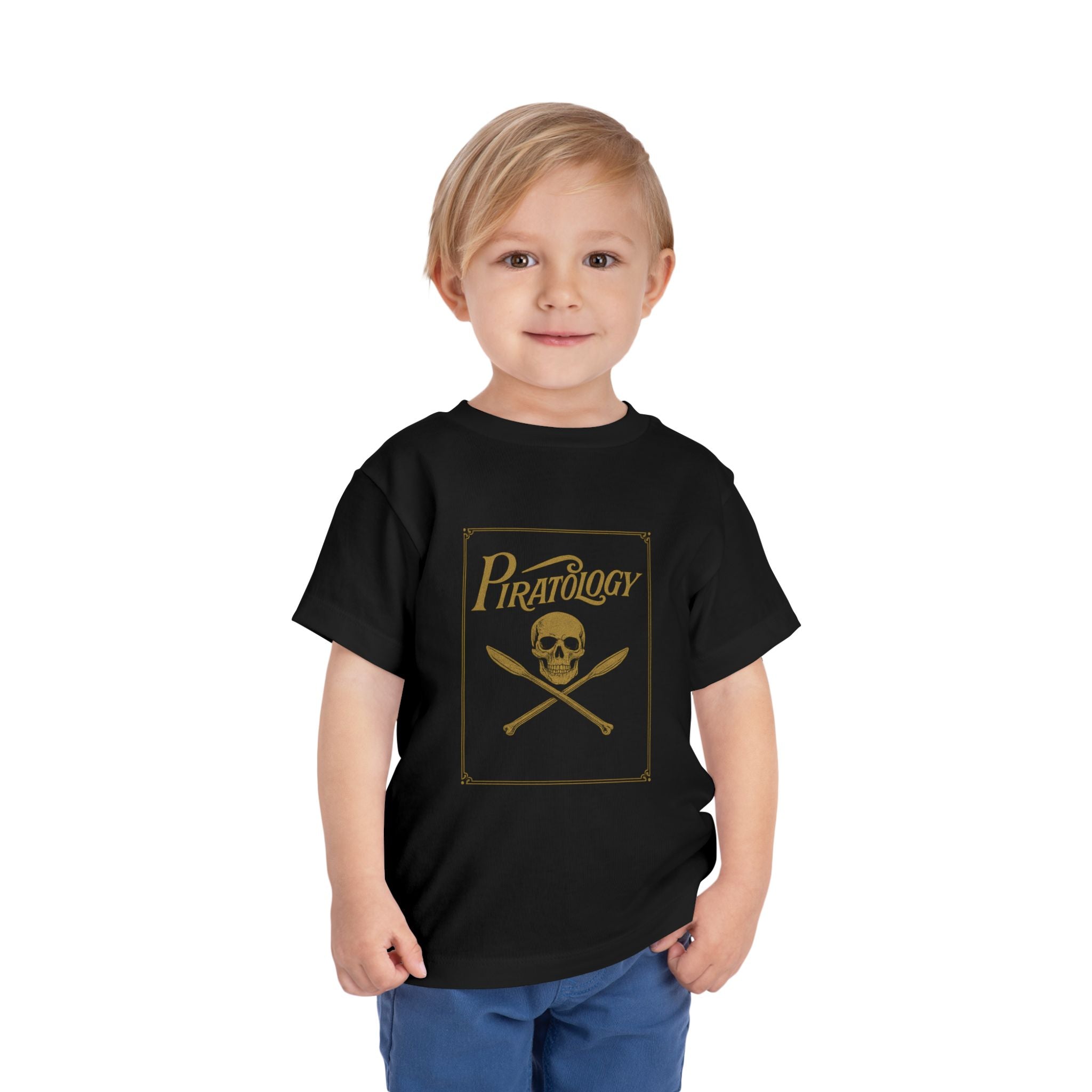 Piratology Rock the Park Toddler