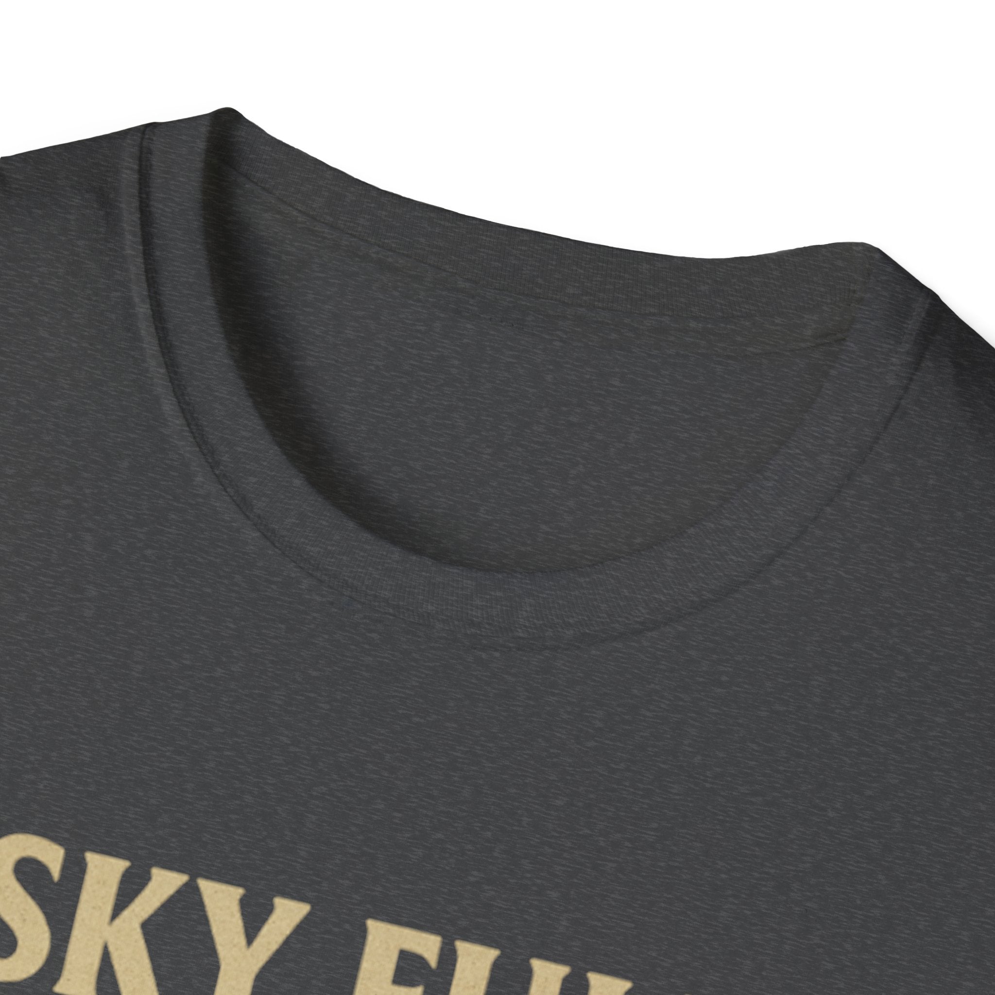 Sky Full of Liners T‑Shirt Rock the Park