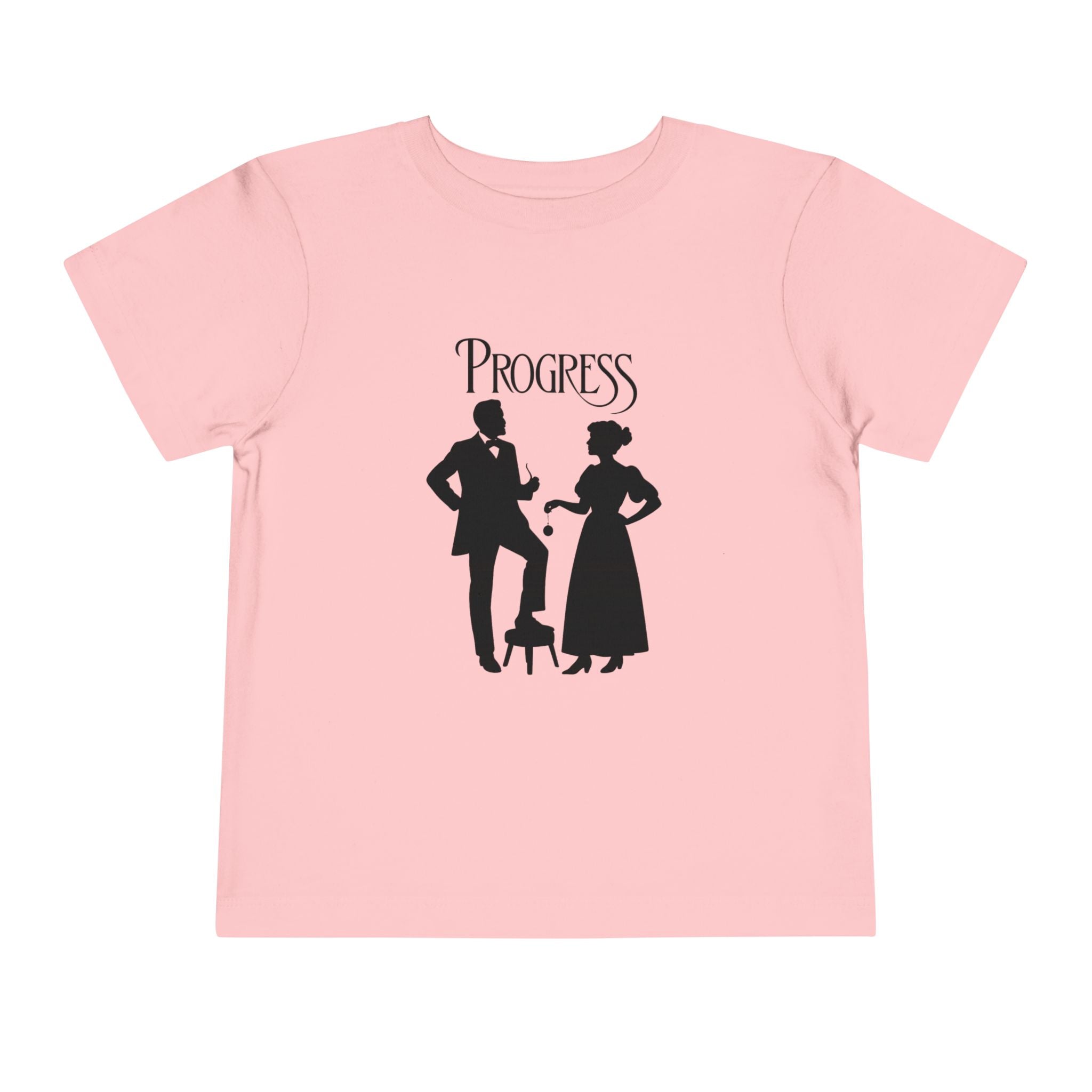 Progress Rock the Park Toddler