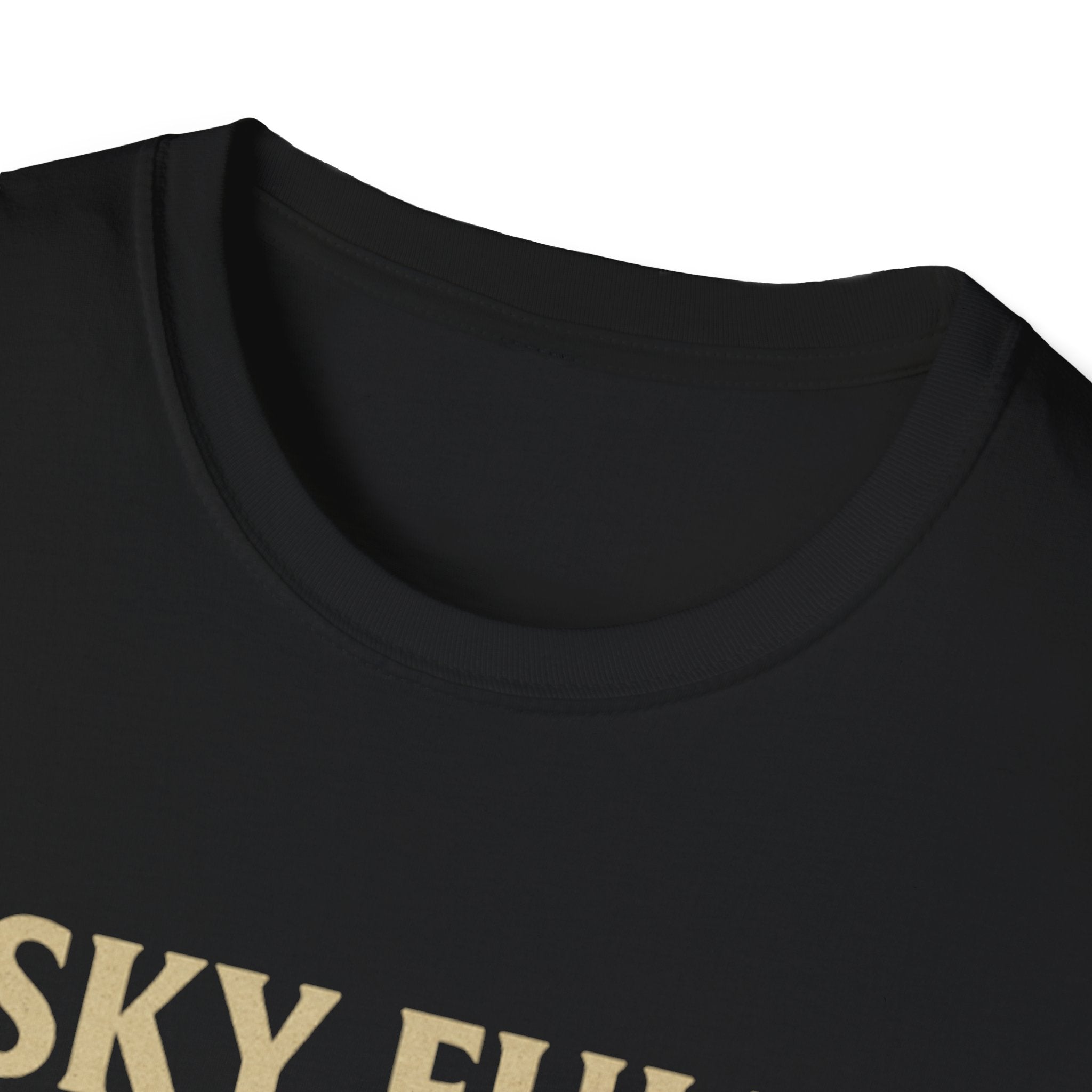Sky Full of Liners T‑Shirt Rock the Park