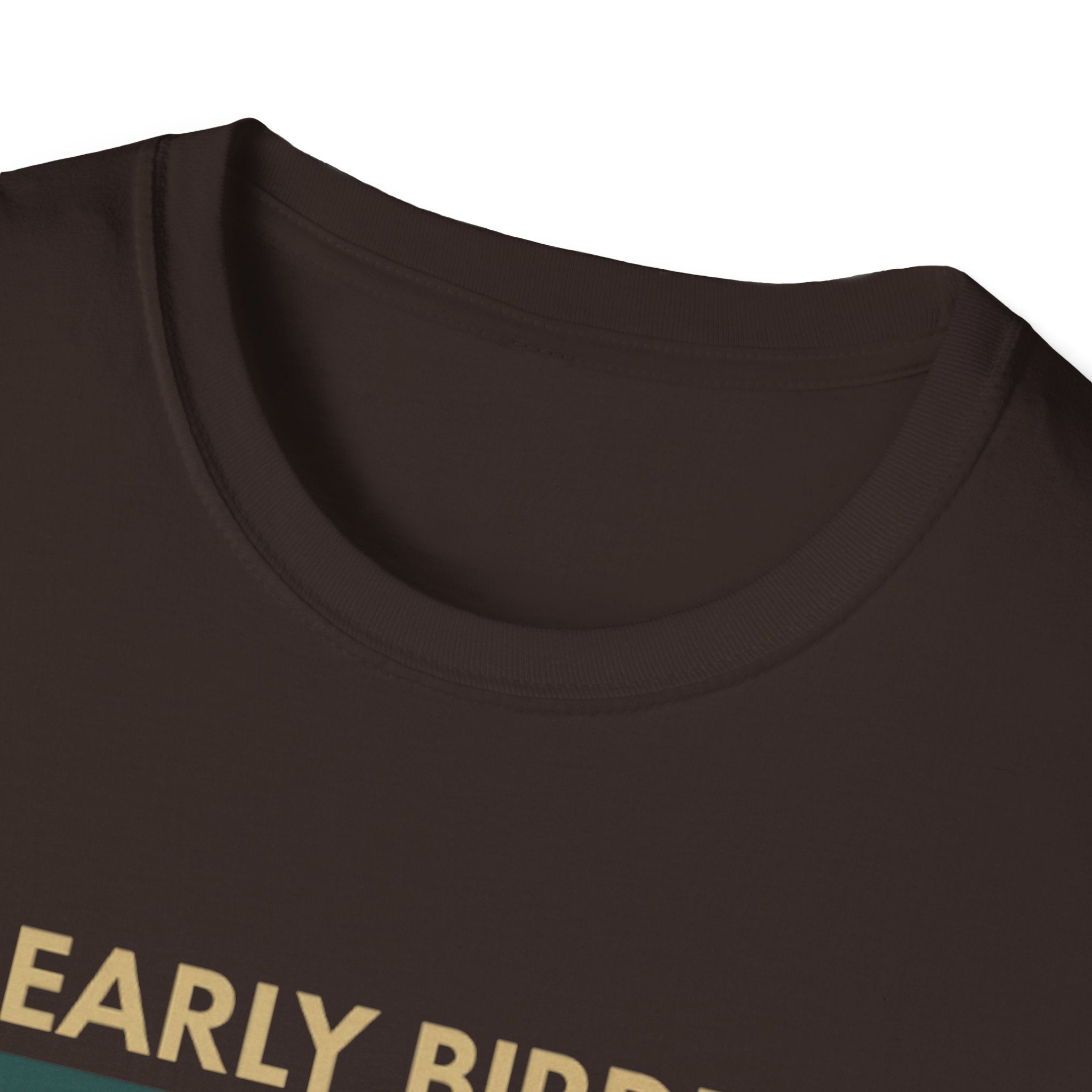 Early Birdz 'Drop Days' T-Shirt Rock the Park