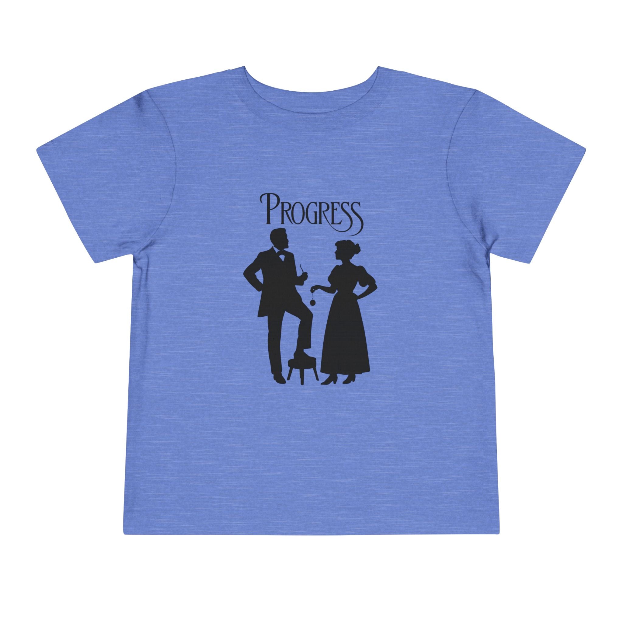 Progress Rock the Park Toddler